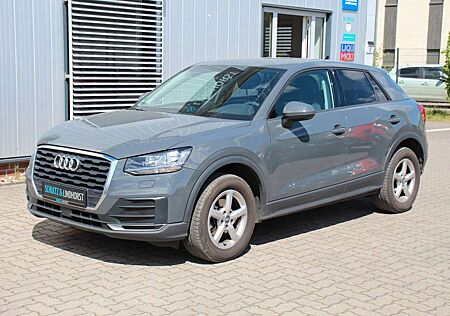 Audi Q2 35 TFSI Automatik |ACC|Navi|AHK|AAC|SHZ|