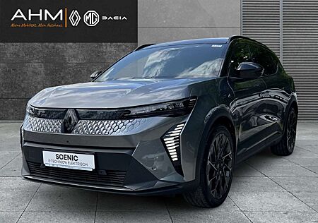 Renault Scenic Esprit Alpine 220 Long Range Panorama Navi Digital