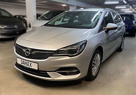 Opel Astra Business*LED*AHK*NAVI