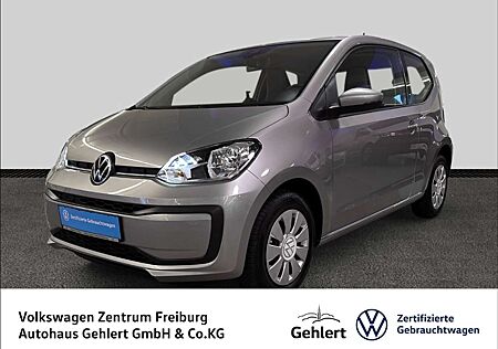 VW Up Volkswagen ! 1.0 Klimaanlage Telefonschnittstelle DAB+