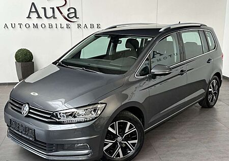 VW Touran Volkswagen 1.5 TSI ACT HL 7-Sitzer NAV+LED+AHK+ACC