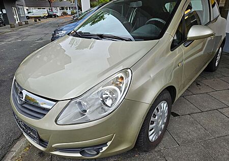 Opel Corsa Edition
