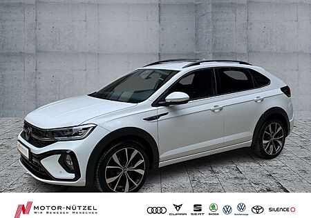 VW Taigo Volkswagen 1.0 TSI DSG R-LINE MATRIX+NAVI+ACC+KAMERA