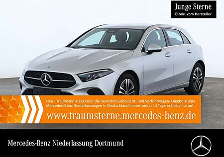 Mercedes-Benz A 200 PROGRESSIVE+LED+KAMERA+7G