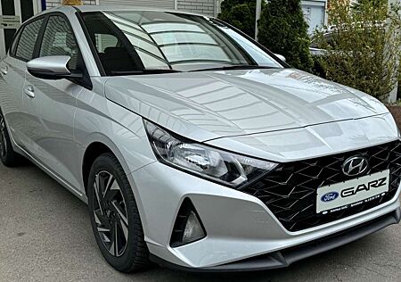 Hyundai i20 Trend *Kamera*CarPlay*Alufelgen*