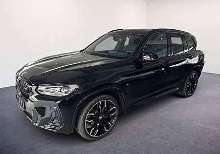 BMW X3 M d/PANO-DA/AHK/LED/21Z/H&K/HUD/M-SITZE/