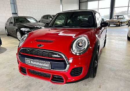 Mini John Cooper Works *LED-Navi*