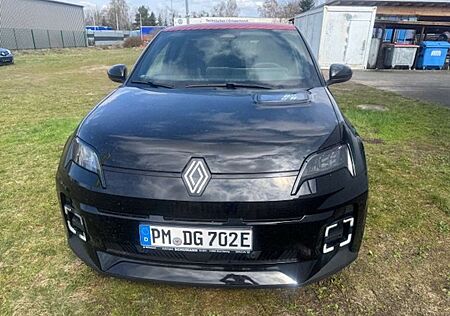 Renault R 5 E-Tech Techno 150 Comfort Range