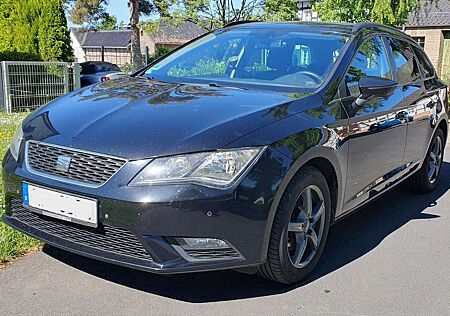 Seat Leon ST 2.0 TDI Start