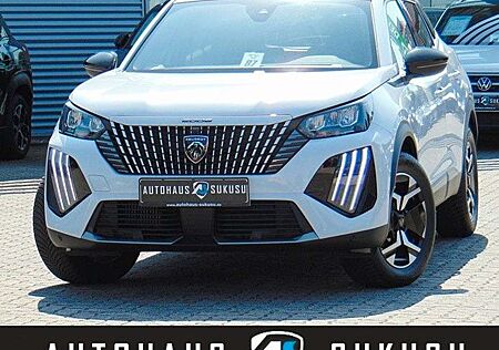 Peugeot 2008 PureTech 130 Allure EAT8
