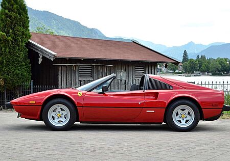 Ferrari 308 GTSi Restauriert