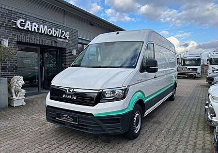 MAN TGE 2.0 TDI DSG Kastenwagen 3.140 DSG*AC*Klima*PDC