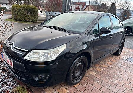 Citroën C4 Citroen Lim. Style