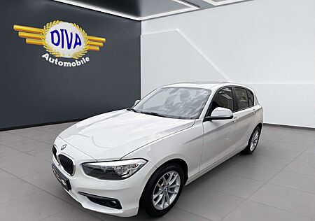 BMW 118 gebraucht kaufen BMW 118 i Advantage