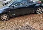 Ford Streetka 1.6 8V