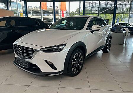 Mazda CX-3 Selection