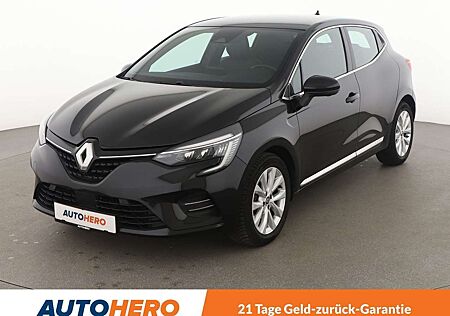 Renault Clio 1.3 TCe Intens Aut.*LED*NAVI*TEMPO*CAM*PDC*SHZ*
