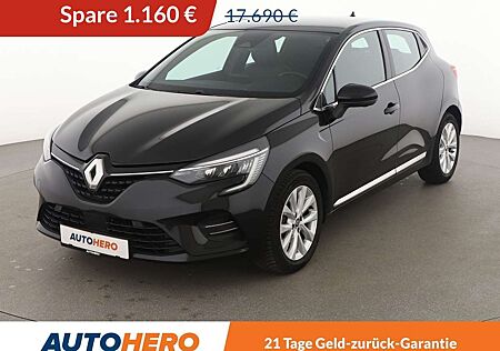 Renault Clio 1.3 TCe Intens Aut.*LED*NAVI*TEMPO*CAM*PDC*SHZ*
