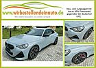 BMW 240 M240 i Coupe ACC H&K Leder braun Schiebedach