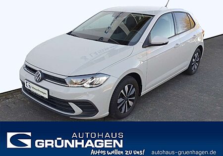 VW Polo Volkswagen 1.0 Move