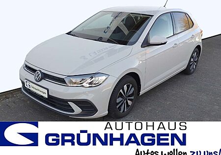 VW Polo Volkswagen 1.0 Move
