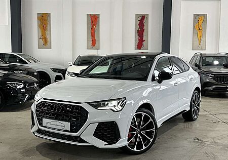 Audi RS Q3 Sportback quatt/Matrix/RS-AbGas/Pano/RFK/