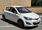 Hyundai i20 5 Star Edition Garantie*Klima*TÜV Neu*
