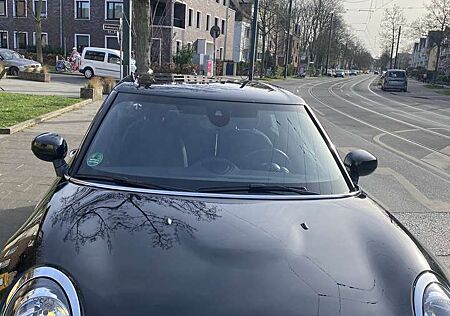 Mini One Clubman