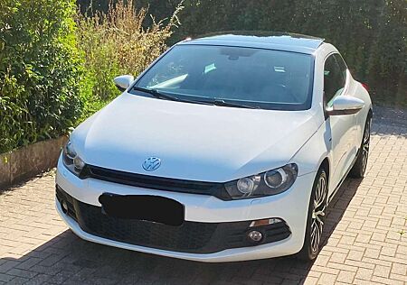 VW Scirocco Volkswagen 1.4 TSI 90 kW