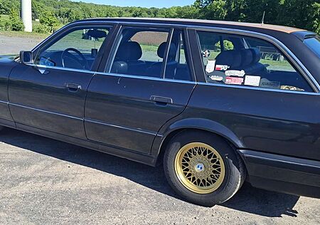 BMW 530i 530 V8