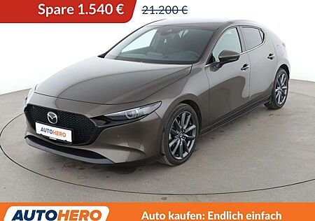 Mazda 3 2.0 Selection Aut.*NAVI*CAM*LED*PDC*SHZ*ACC*KLIMA*