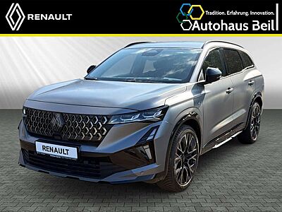Renault Espace Esprit Alpine Full Hybrid E-Tech 200 5-Sitzer