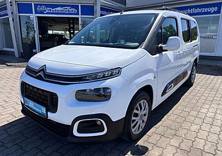 Citroën Berlingo Citroen Shine XL/Hud/7-Sitze/ExtraLong