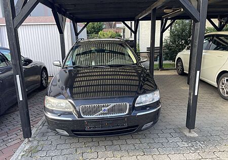 Volvo V70 D5 DPF Aut. Summum