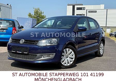 VW Polo Volkswagen V Comfortline/KLIMA/SHZ/TÜV,INSPEKTION NEU
