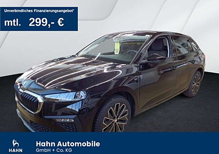 Skoda Scala 1.0TSI DSG Drive LED Navi CAM Sitzh App-Co
