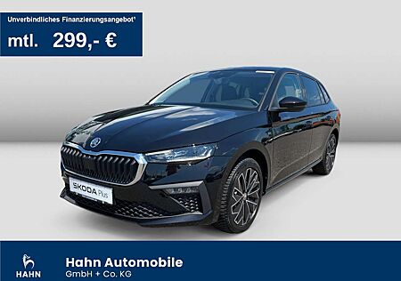 Skoda Scala 1.0TSI DSG Drive LED Navi CAM Sitzh App-Co