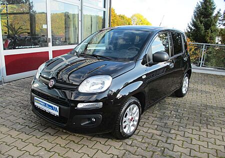 Fiat Panda More+Klima+