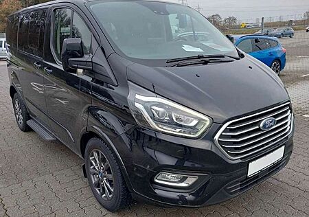 Ford Transit Custom Tourneo Custom Titanium X 320*LEDER*ACC*KAM*DAB*