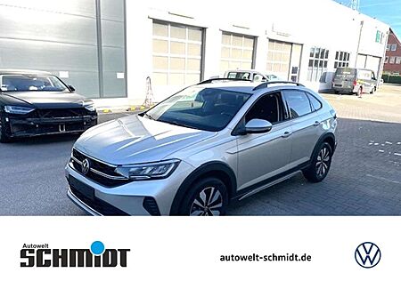 VW Taigo Volkswagen 1.0TSi Move R-Kamera ACC NaviMedia LED Sitzheiz...