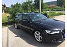 Audi A6 Avant Diesel Avant 3.0 TDI DPF quattro S tronic