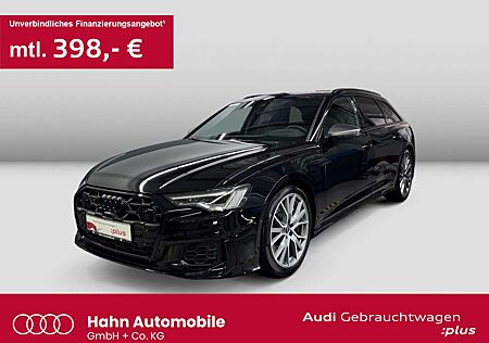 Audi S6 TDI quattro AHK HUD Leder B&O Pano ACC