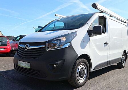 Opel Vivaro B Kasten/Kombi Kasten L1H1 2,9t