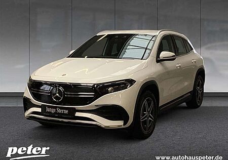 Mercedes-Benz EQA 250 AMG/LED/Kamera/Navigation/DAB/Easy-Pack/
