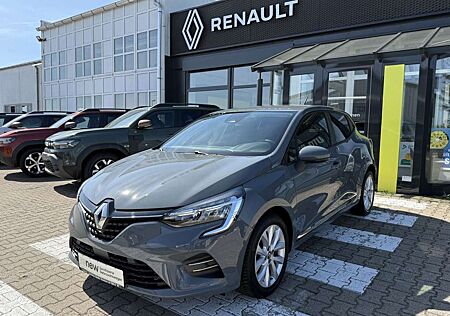 Renault Clio TCe 90 EXPERIENCE