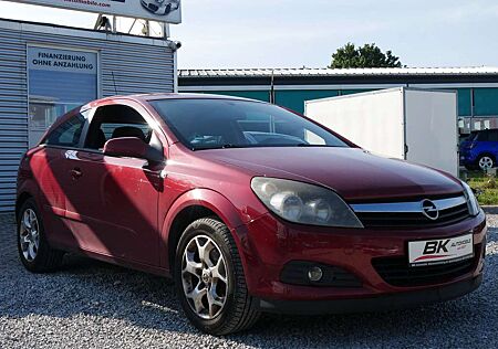 Opel Astra Automatik TÜV/Kundendienst Neu Klima Einparkhil