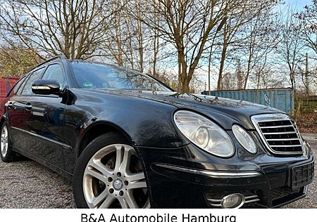 Mercedes-Benz E 320 V6 2 Hand+Tüv+Au 04.2026+Navi