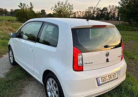 Skoda Citigo 1.0 MPI Active