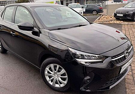 Opel Corsa F Elegance 1.2(75PS) PDC, SHZ, LED