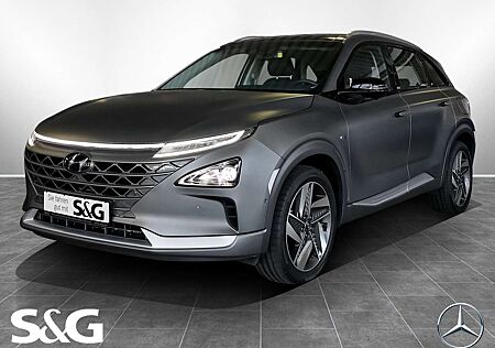 Hyundai Nexo Premium DISTRONIC+CARPLAY+SCHIEBEDACH+19"